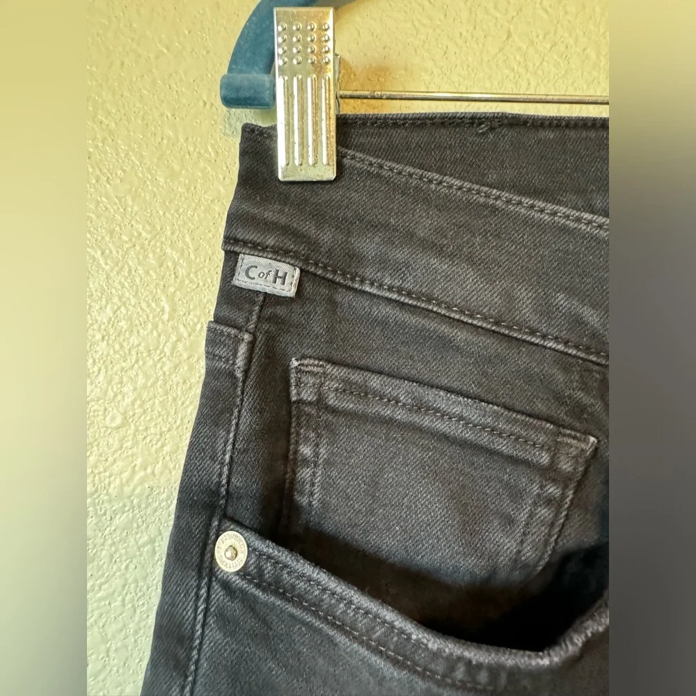 Citizens Of‎ Humanity Emannuelle Boot Cut Jeans NWOT stretch mid-rise sz 29